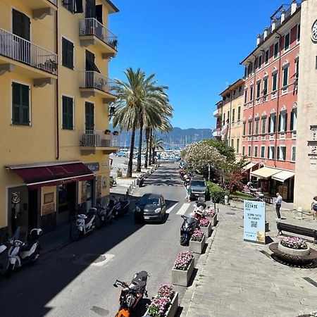 Central Seaview Apartment Lerici Exterior photo